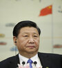 El presidente chino Xi Jinping lanzó en 2013 l iniciativa de La Franja y la Ruta. (Fuente: AFP)