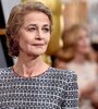 Desde sus inicios, Rampling es el tipo de actriz que se resiste a los personajes fáciles. (Fuente: AFP)