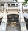 Tribunales de SantaFe, donde el hombre fue condenado en un juicio abreviado.