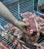 El precio del bife ancho cayó 0,2 por ciento en septiembre. 