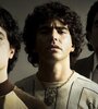 El estreno en Canal 9 de la serie Maradona: sueño bendito será este 28 de octubre,