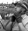 Juan Manuel Fangio tendrá su tributo entre el 9 y 10 de noviembre (Fuente: Corbis)