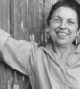 Gloria Anzaldúa (1942-2004) venía de una familia de obreros migrantes méxico-americana