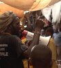After Your Revolt, Your Vote!, coproducción entre Burkina Faso y Francia. 