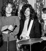 Led Zeppelin facturó en 1971 uno de los discos más importantes de la historia del rock.