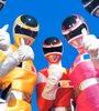 Las próximas series y películas de los Power Rangers estarán en Netflix.