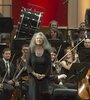 Martha Argerich animará su propio ciclo entre el 12 y el 20 de agosto, con varios invitados. (Fuente: Gentileza Teatro Colón / Arnaldo Corombaroli)