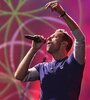 Coldplay tocará los días 25, 26, 28 y 29 de octubre en el estadio de River. (Fuente: EFE)