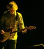 Lee Ranaldo estuvo seis meses sin tocar la guitarra.