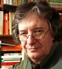 Feinmann, uno de los grandes intelectuales argentinos, falleció el viernes a los 78 años. (Fuente: Bernardino Avila)