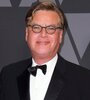 El primer guión exitoso de Sorkin fue Cuestión de honor, en 1992. (Fuente: AFP)