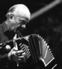 Piazzolla fue homenajeado de todas las maneras posibles, como corresponde. 