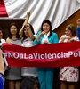 En 2020, las diputadas mexicanas del Congreso de Morelos celebraban la reforma de la Ley de Acceso de las Mujeres a una Vida Libre de Violencias, que tipifica la violencia política de género