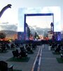 El regreso a la actividad de Tecnópolis fue una de las buenas noticias del año.  (Fuente: Leandro Teysseire)