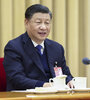 El presidente de China, Xi Jinping, presentó la Iniciativa de la Franja y la Ruta en 2013. (Fuente: Xinhua)