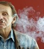 Michel Houellebecq.