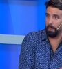 “¿Hay cafés que no? ¿Hay cafés que si sos gay no podés entrar, ponele?”, ironizó Azzaro