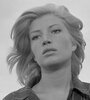 Monica Vitti en su revelación para el cine, "La aventura" (1959), de Michelangelo Antonioni. 