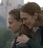 "Asia", la película de Ruthy Pribar con Shira Hass, la actriz de la popular serie de Netflix "Poco ortodoxa".