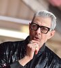 Goldblum se da el lujo de aparecer en películas independientes y de Marvel. (Fuente: AFP)