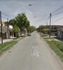 (captura de pantalla de Google Maps)