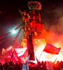 Las protestas callejeras desembocaron en un cambio impensable en Chile años atrás.