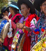 La Red Trasandina de Mujeres Diaguitas:  un tejido colectivo en defensa de las aguas, los cuerpos y los territorios