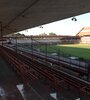 El viejo estadio de Independiente (Fuente: Télam)