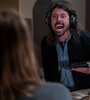 Dave Grohl y los suyos interpretan versiones ficcionales de sí mismos.