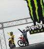 En Termas habrá espectáculos freestyle motocross. (Fuente: Prensa MotoGP)