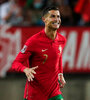 Cristiano Ronaldo tiene un camino difícil en busca de su quinto Mundial (Fuente: AFP)