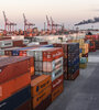 Las exportaciones crecieron 34,9 por ciento interanual. (Fuente: AFP)