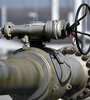 El 70 por ciento de las exportaciones rusas de gas se dirigen a Europa a través de gasoductos. (Fuente: AFP)