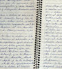 Los cuadernos de Centeno fueron la base de la causa instruida por Bonadio y Stornelli por el presunto pago de coimas para acceder a obras públicas.