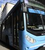 El Cacique explota nueva líneas del transporte urbano de Rosario (Fuente: Andres Macera)