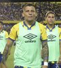 Vecchio quiere jugar sin estar en estado físico.