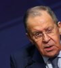 La cancillería rusa, al mando de Serguei Lavrov, expulsó a 36 diplomáticos europeos.