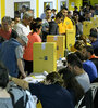 Los socios canayas deberán acudir a las urnas. (Fuente: Sebastián Granata)