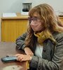 La secretaria Lucila Puyol presentará la denuncia en la justicia.