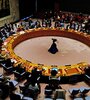 El Consejo de Seguridad ha fracasado en suobjetivo de mantener la paz mundial. (Fuente: AFP)
