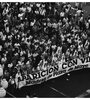 El 9 de septiembre DE 1989, cerca de 500 mil personas marcharon contra los indultos. (Fuente: Télam)