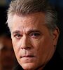 A sus 67 años, murió el actor Ray Liotta. Imagen: EFE. 