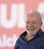 Lula da Silva.