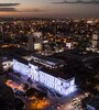 La Universidad Nacional del Litoral (UNL), ubicada en Santa Fe, es la cuarta casa de estudios superiores más antigua del país y cumplió 102 años el 17 de octubre de 2021.