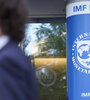El FMI entiende que la economía mundial está el mayor desafío desde la Segunda Guerra Mundial.  (Fuente: AFP)