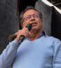 Gustavo Petro, nuevo presidente de Colombia (Fuente: Facebook)