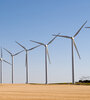 El récord regional de incorporación de potencia en energía eólica fue para Brasil, con 3,6 GW.