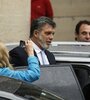 Gianfranco Macri blanqueó activos por u$s 35,5 millones en 2017, 23 millones al menos en forma irregular. 