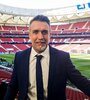 Gabriel Batistuta presentó un recurso para no pagar el impuesto a las grandes fortunas, que fue rechazado (Fuente: NA)