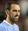 Diego Godín jugará el Mundial de Qatar.